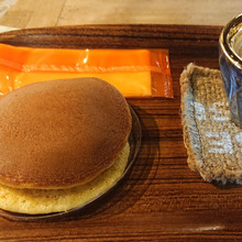 本日のキャフェ 2件目 LIMA COFFEE