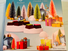 百貨店でも販売されている高級チョコがコストコに新登場!