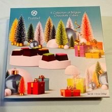 百貨店でも販売されている高級チョコがコストコに新登場!