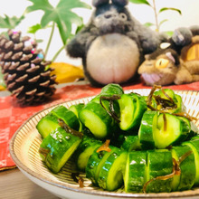 【作ってみた】「となりのトトロ」ジブリの食卓が我が家の食卓に♡子供でもできた!