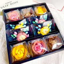 ブーケのように美しい!何度もらっても贈ってもHappyなギフト♡