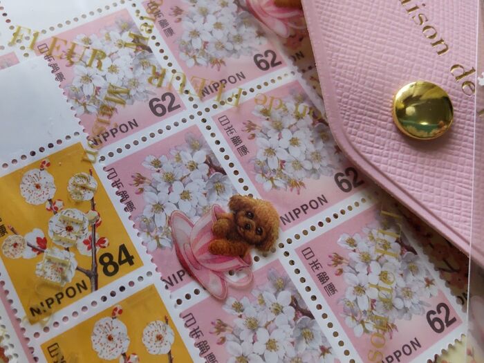 交換手数料が値上がりする噂は本当?古い切手、年賀状の余ったもの(書き損じ)を無駄にしない活用方法!