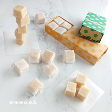 【作ってみた】となりのトトロ♡引っ越しの日のキャラメル