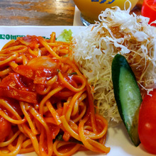 【コメダ珈琲店】お得なセットメニュー「コメダのスパゲッティ」とは?お得な「昼コメランチ」と比較!