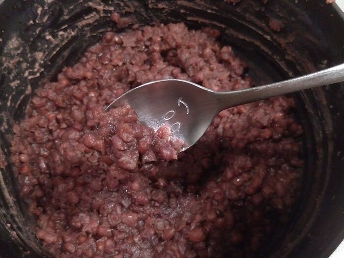 小豆を煮る!あんこの食べ方いろいろ
