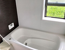 窓は開けちゃダメー!!お風呂のカビ対策新習慣【ラク掃除♪】