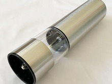 【100均】ついにキャンドゥから電動ミルが登場