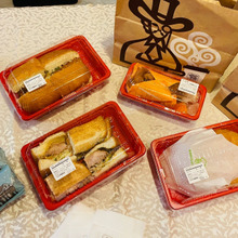 コメダ珈琲のささやかな気遣いが嬉しい!テイクアウト編