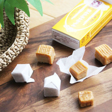 手がのびる美味しさ!トトロのキャラメル再現(いろんな味も試してみた感想)