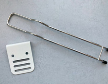 【ダイソー】知恵の輪?じゃない!アウターの置きっぱなし癖をやめたい人におすすめの便利グッズ