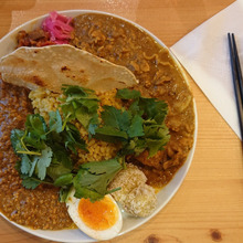 spicecurry探訪 33/100 『JSPICE(ジェスピス)』