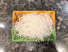 刺身のツマがいつも余る人、必見!こうすればムダなく最後まで使い切れます♪