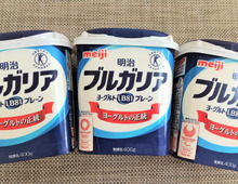 ヨーグルトの空きパック、捨てたらもったいない!家じゅうで家事の便利グッズとして大活躍♪