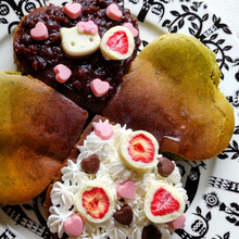 四つ葉のクローバを見つけられる確率&表す意味とは?【コメダ珈琲店の餡】使いでハッピーホットケーキ!