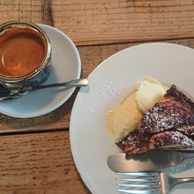 本日のキャフェ cafe&bar anthem アンセム