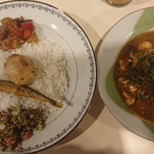 spicecurry探訪 44/100 『Cini CURRY(チーニーカリー)』