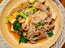 これ1本でご飯盛り盛り!あれこれ調味料を使うより安いし、激ウマ!