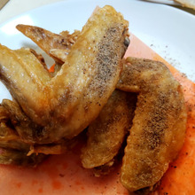 【コメダ珈琲店】持ち帰り限定「手羽先」♡世界の山ちゃんの手羽先って?手羽先の食べ方のコツ紹介