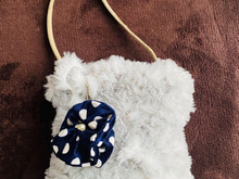 眠っているシュシュがあったら試してみて〜