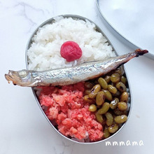 【作ってみた】となりのトトロ♡サツキが作ったおべんとう