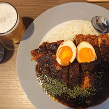 spicecurry探訪 46/100 『元町欧風カレー タンガロンガ』