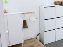 幸運が舞い込む?2023年玄関インテリアの作り方