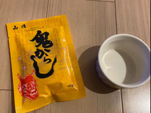 お餅にカビを生やさないために!からしを使った保存方法◎