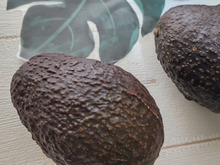 試してみたよ!テレビ番組の【アボカド】の意外な食べ方にビックリ!食べたらほっかほかになった♪