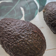 試してみたよ!テレビ番組の【アボカド】の意外な食べ方にビックリ!食べたらほっかほかになった♪