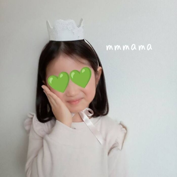 【つけてみる】