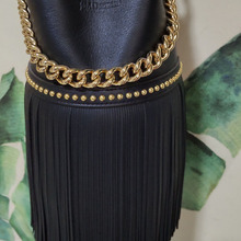 ハンドルカバー活用術♡J&M DAVIDSONのかばんの収納にも使える♡1つあると便利です