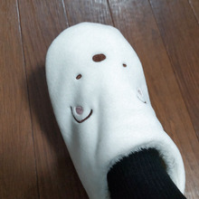 寒波到来♡お部屋でも足元ポカポカになる裏技!ちょい貼りします♪