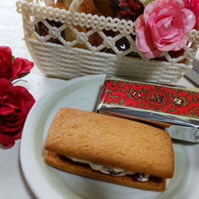 【お家カフェに!至福の味】北海道の銘菓といえば♪