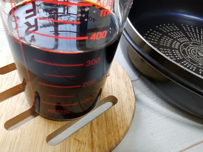 我が家自慢のすき焼きの割り下紹介!&寒い冬にも、スタミナがつくすき焼きのコツ~!