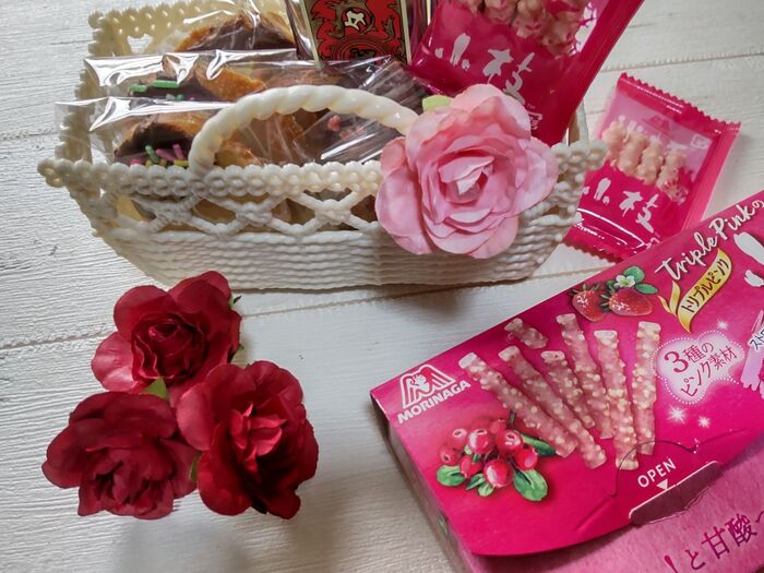 マクドの「マックフルーリー 小枝」をちょい真似て子供喜ぶおやつに♪期間限定の小枝だよ♪