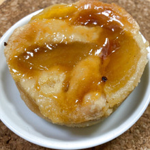 【無印良品】しっとり林檎にうっとり♡