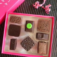 ♡プレゼントにも自分へのご褒美にも♪Made in ピエール・エルメのチョコレート♡