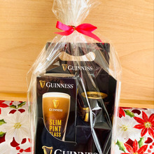 甘いもいのが苦手な人に!チョコレートをヒントにしたビールだそうですよ〜