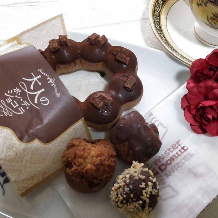 ちょっと食べたい時にお勧めの食べ方!