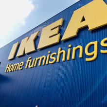 【IKEA】今だけお得なフードメニューと新調したプチプラ商品