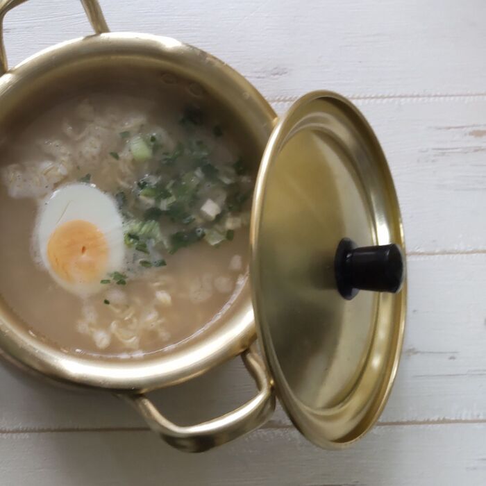 今回は、韓国ドラマでもよく知られる、韓国流の食べ方をしていただきます!