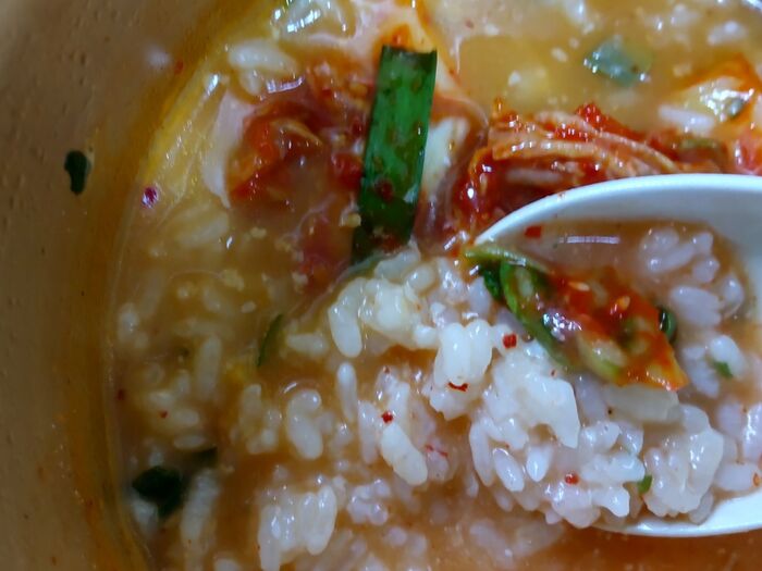 こちらも、やみつきになっちゃいそうなお味!