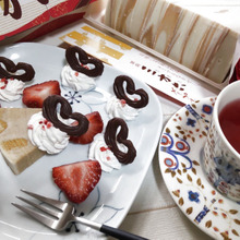 【愛してやまない銘菓】三方六メープル味 美味しく食べるコツ!