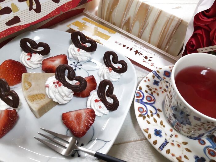 【愛してやまない銘菓】三方六メープル味 美味しく食べるコツ!