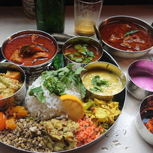 spicecurry探訪 49/100 『Spice Kitchen POPO』