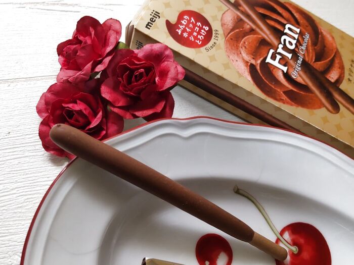 くつろぎのひとときに♡20周年を迎えたロングセラー商品!