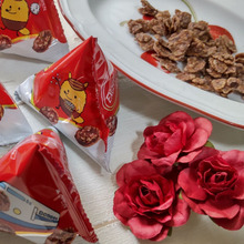 シェアするメッセージ付き全20種♡個別包装で食べきりサイズ♡メッセージって?開封してみた!