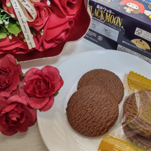 昨年10月に新発売!♡大人もハマる美味しさです♪昼下がりのティータイムに!