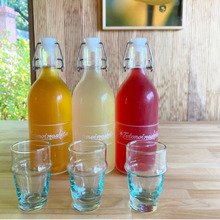 今日のキャフェ Totonoimashitaとローソンキャフェ