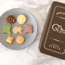 バレンタインにもホワイトデーにもおすすめ!